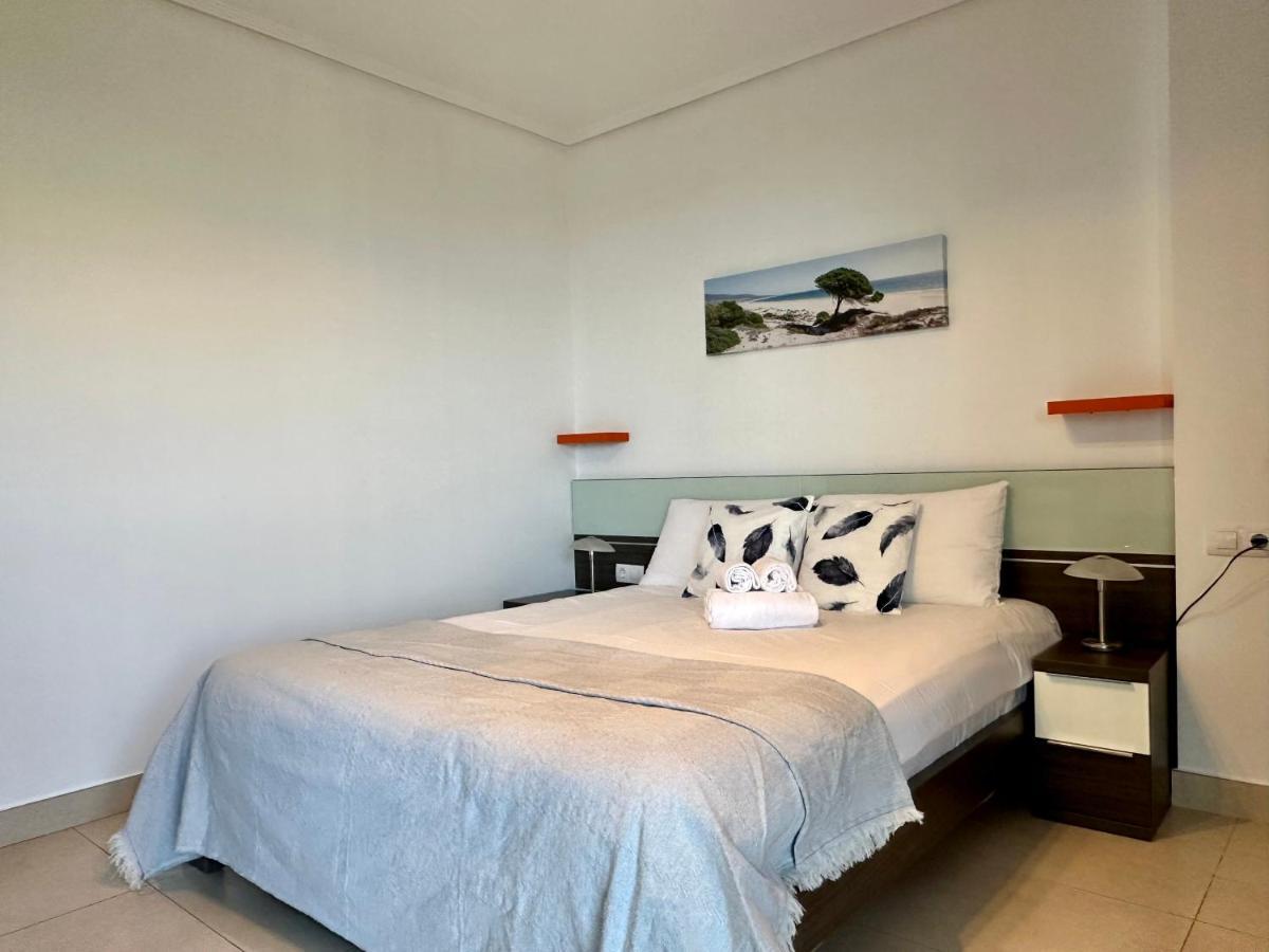 Sunny Patacona Seaview Apartment Valencia Ngoại thất bức ảnh